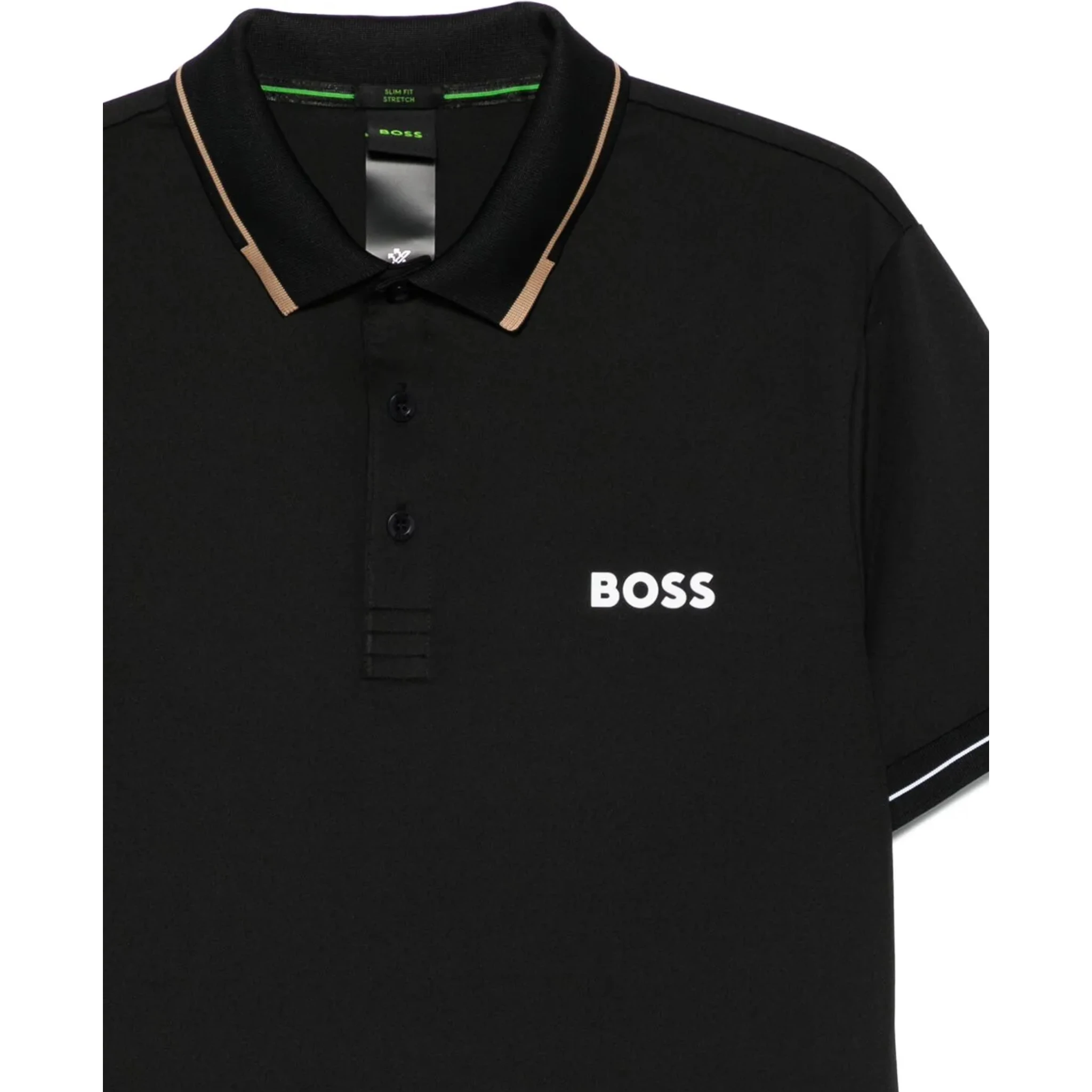 BOSS T-shirts and Polos