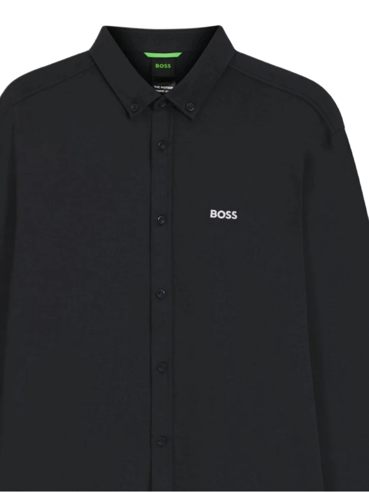BOSS Shirts Black alternative