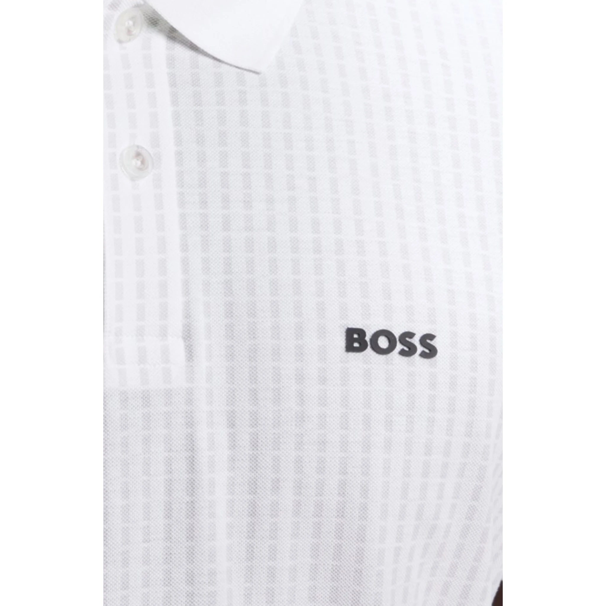 BOSS T-shirts and Polos