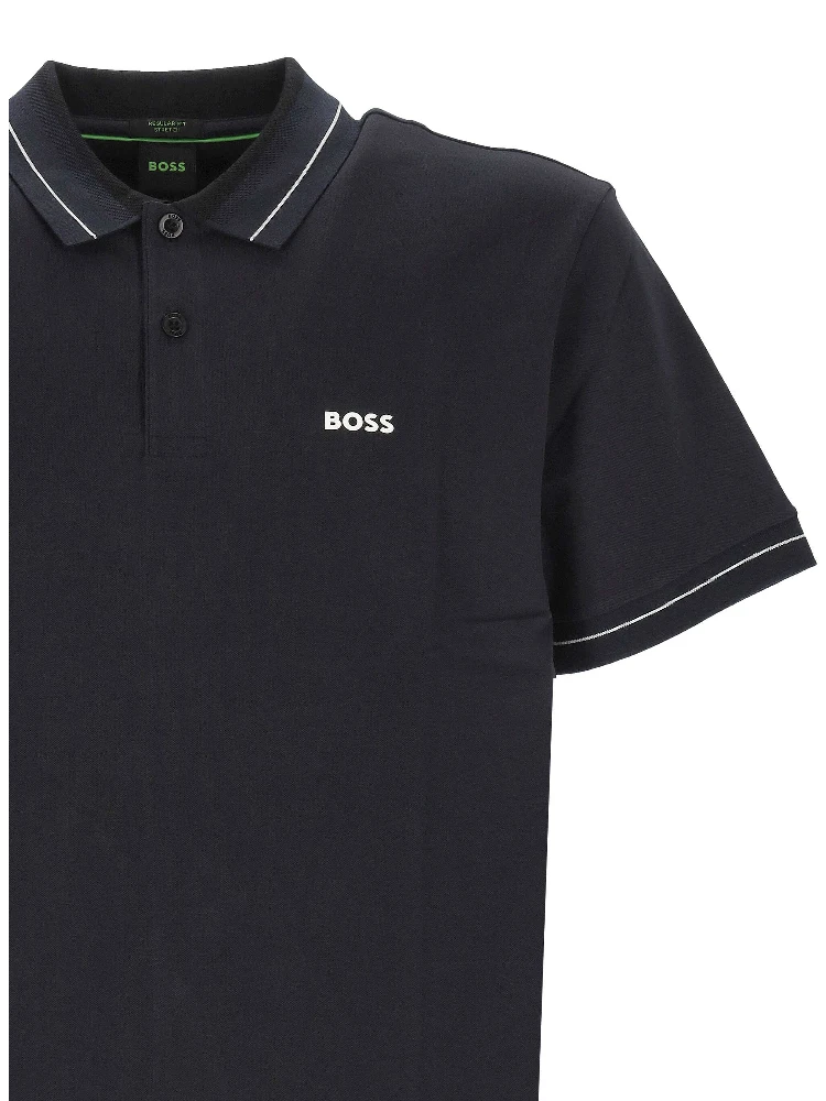 BOSS T-shirts and Polos alternative