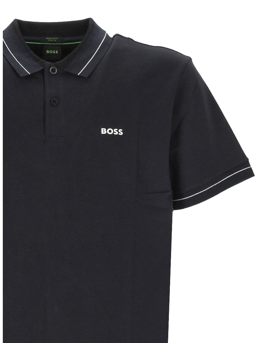 BOSS T-shirts and Polos