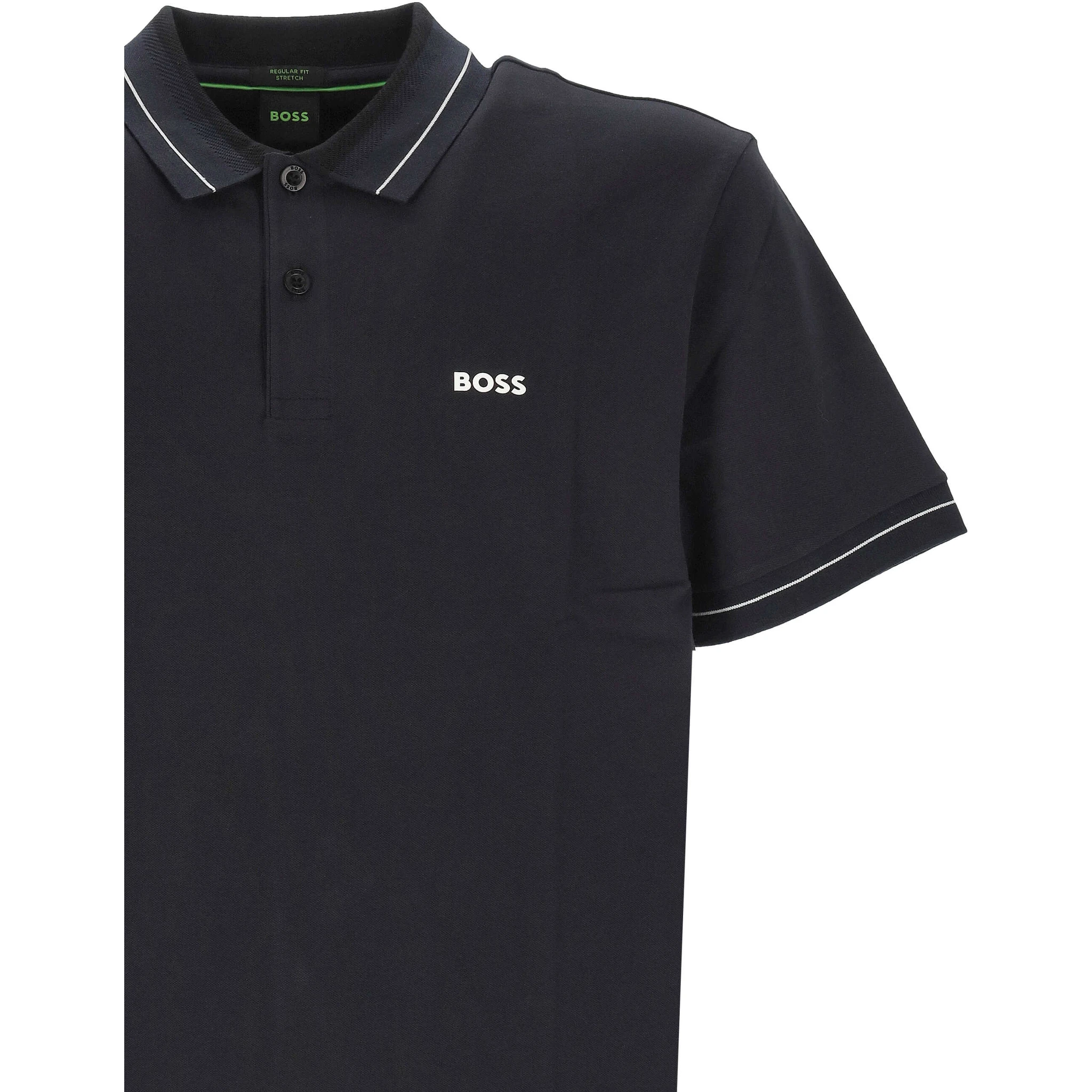 BOSS T-shirts and Polos