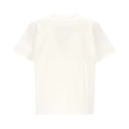 BOSS T-shirts and Polos White