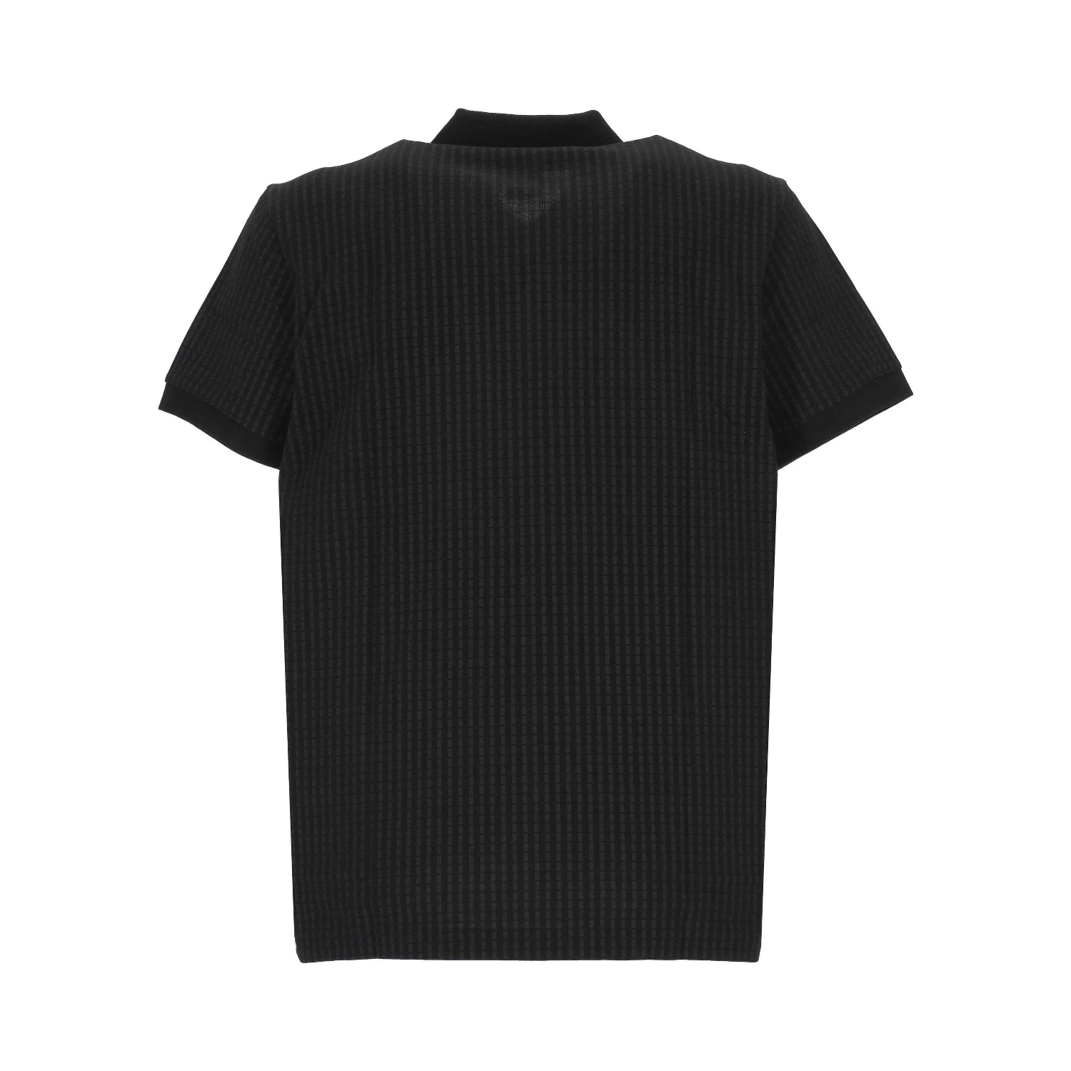 BOSS T-shirts and Polos Black