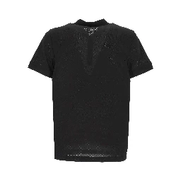 BOSS T-shirts and Polos Black