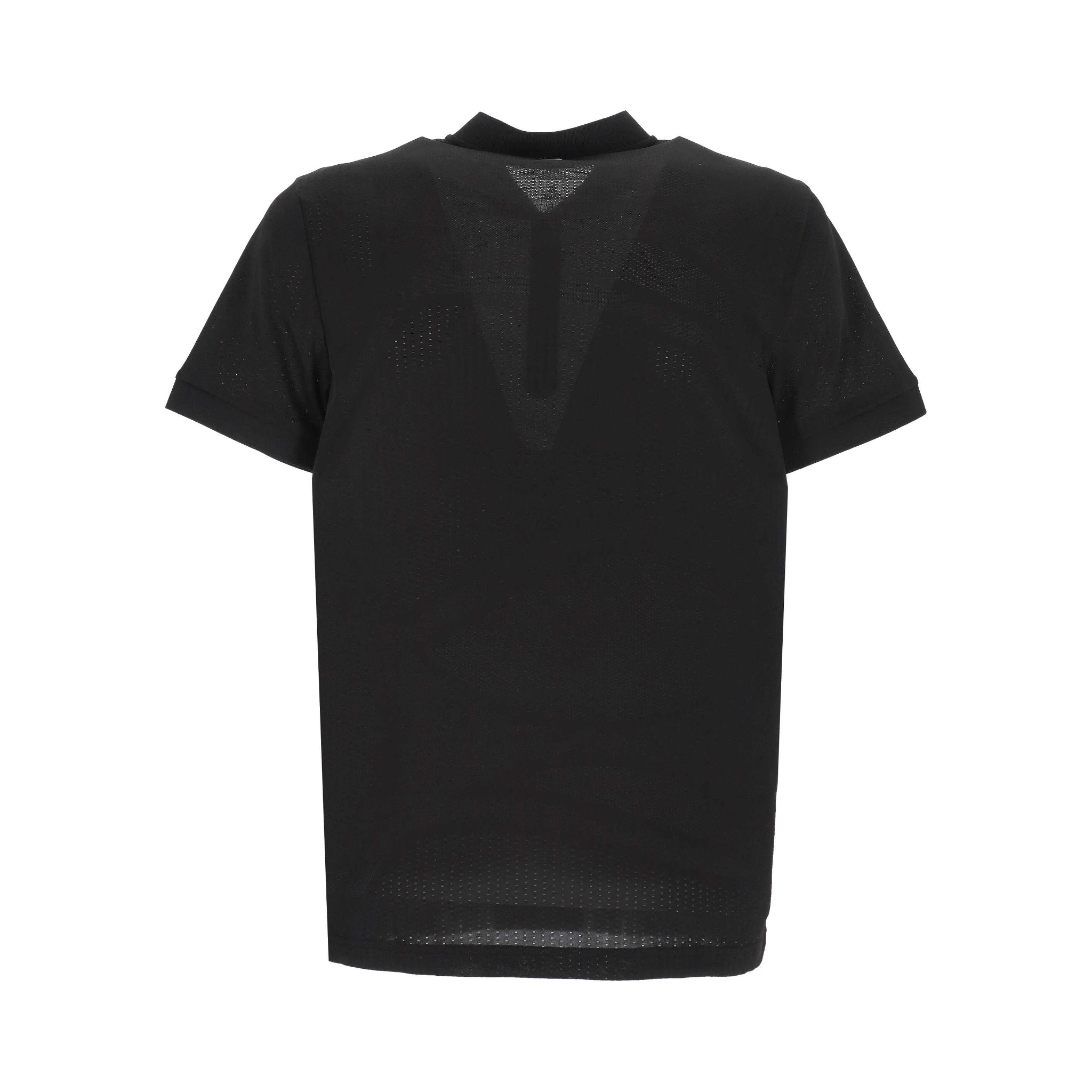 BOSS T-shirts and Polos Black