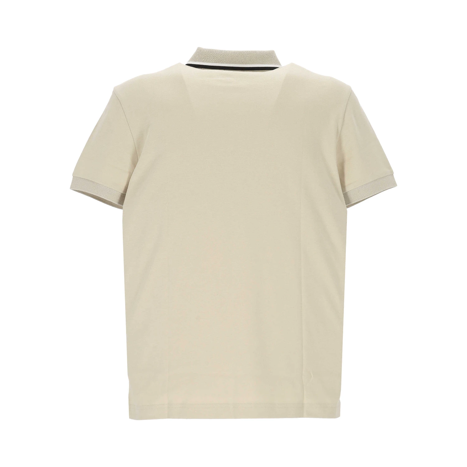 BOSS T-shirts and Polos Beige