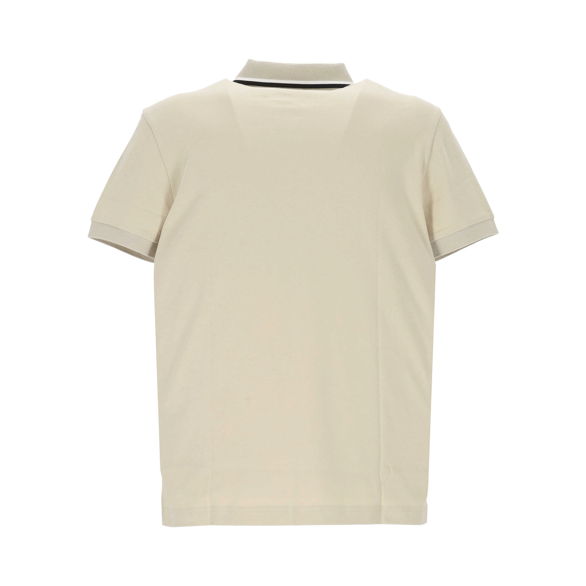 BOSS T-shirts and Polos Beige
