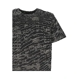 BOSS T-shirts and Polos Black