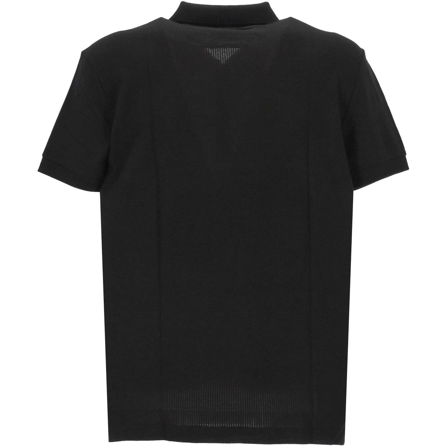 BOSS T-shirts and Polos Black