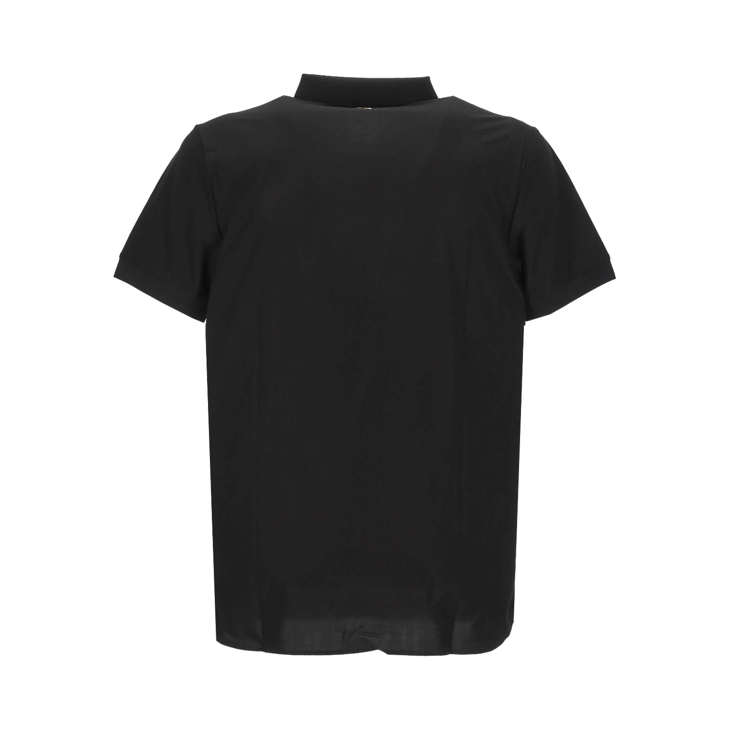 BOSS T-shirts and Polos Black