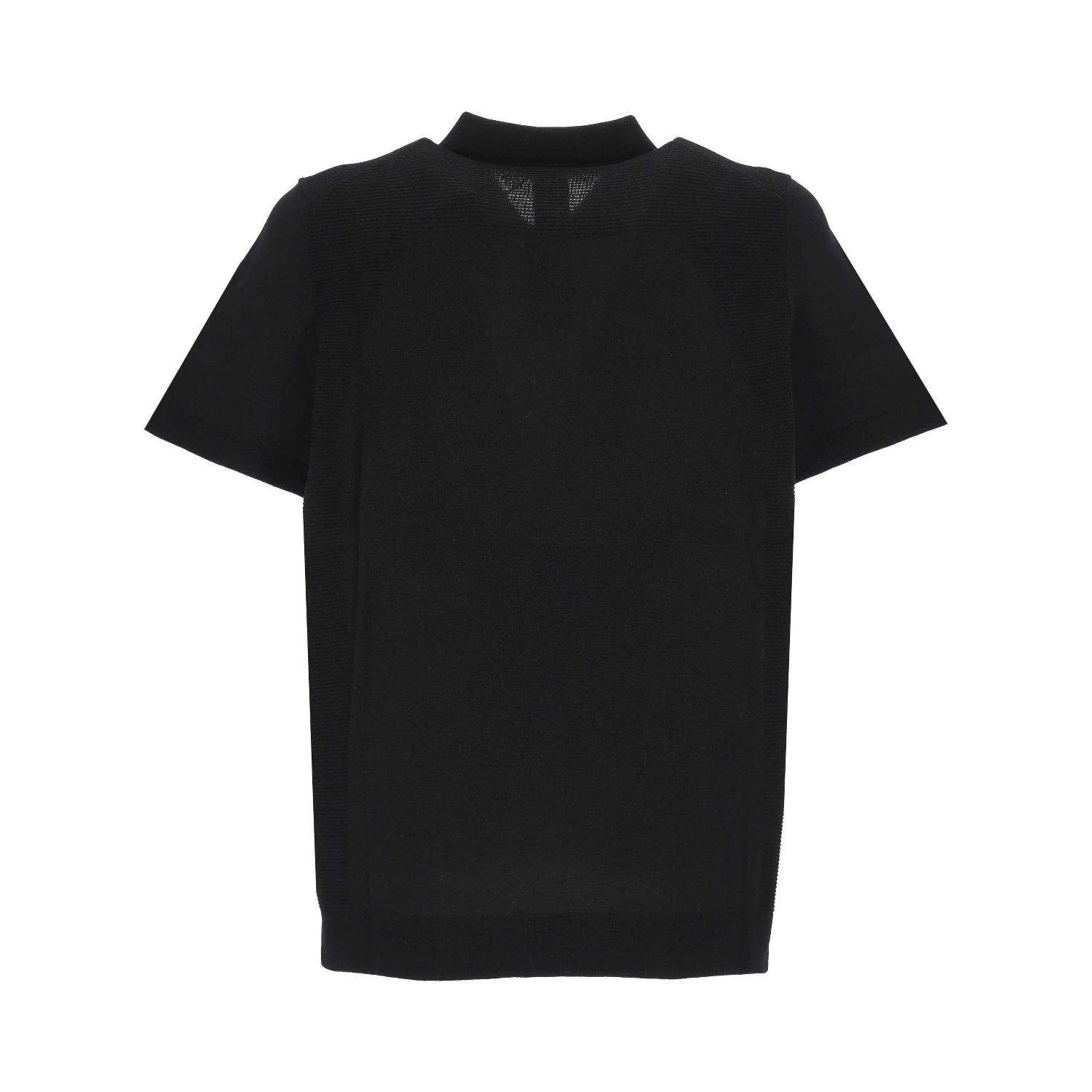 BOSS Sweaters Black