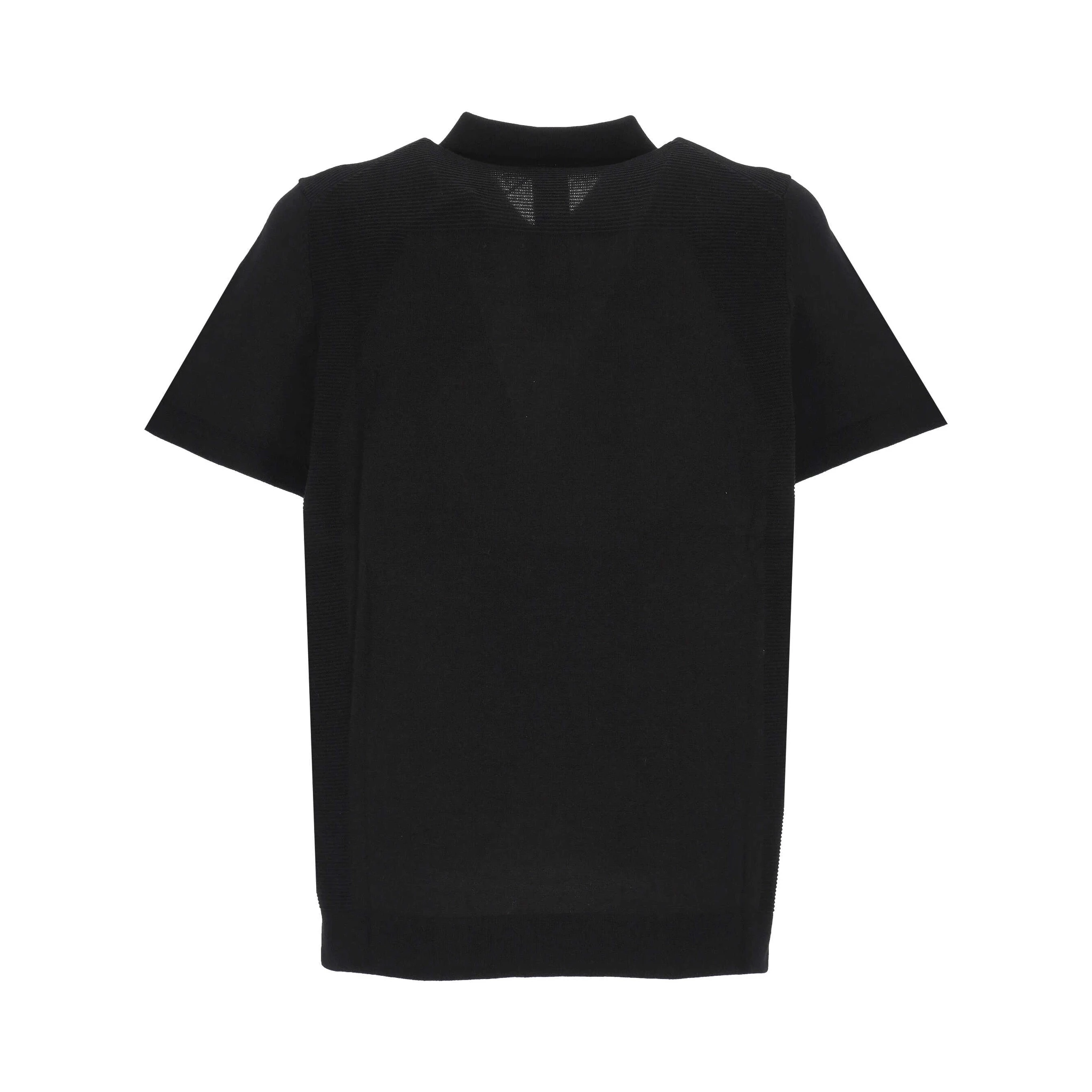 BOSS Sweaters Black