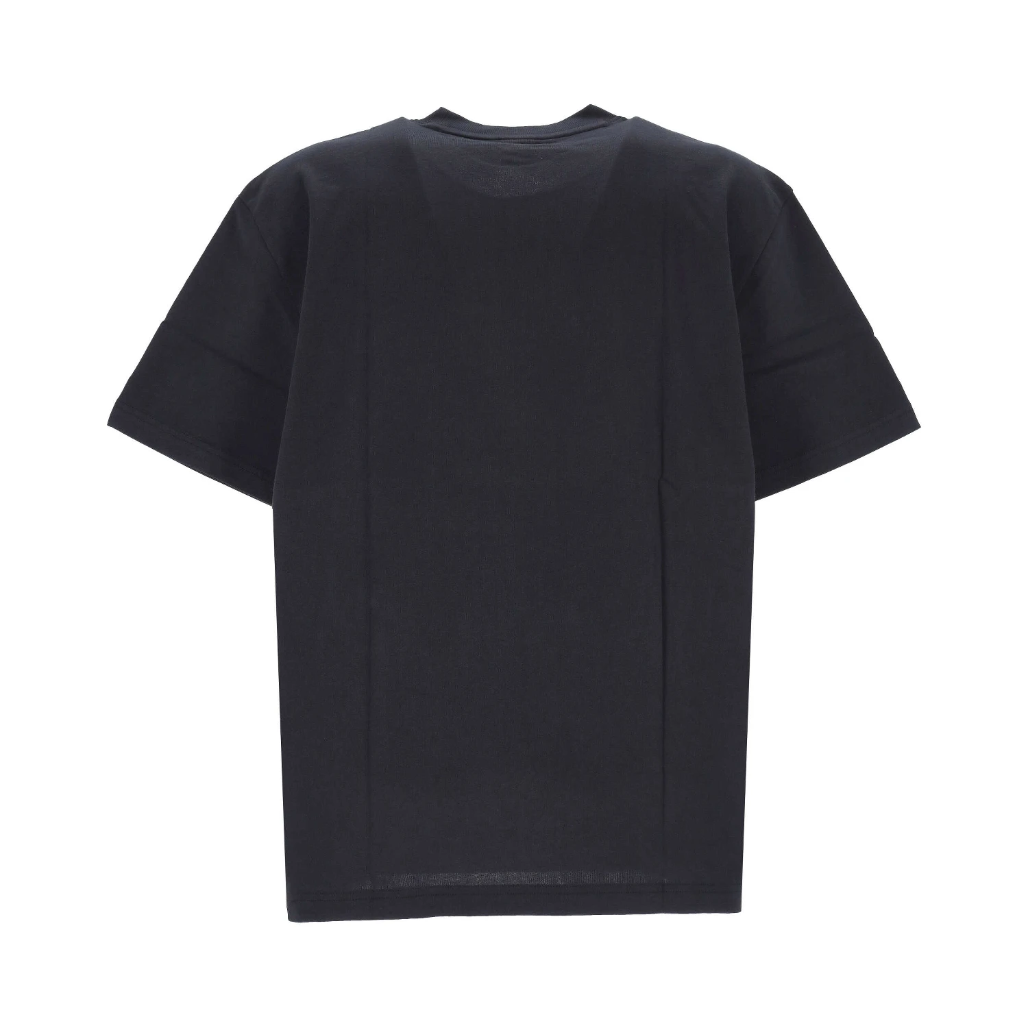 BOSS T-shirts and Polos Blue