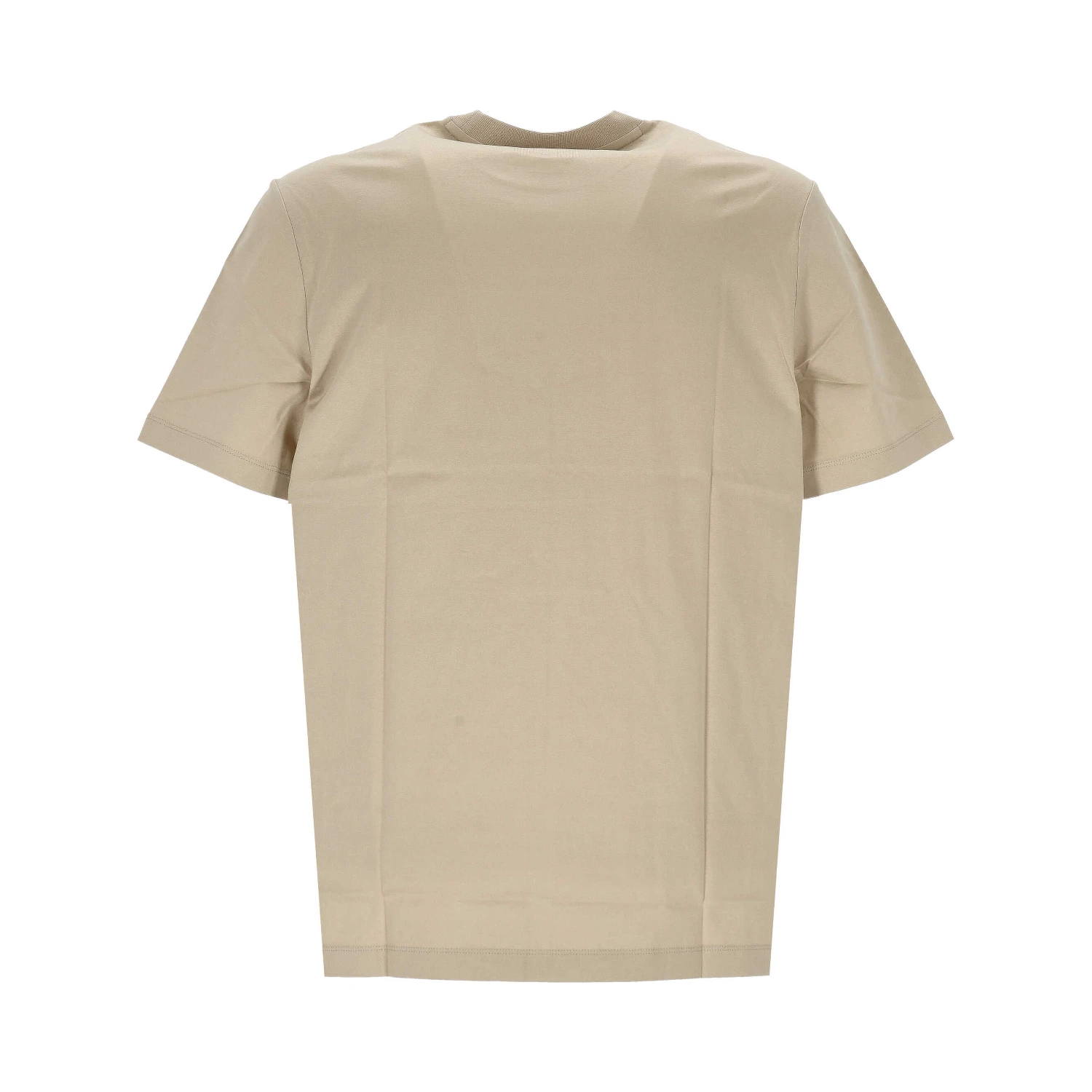 BOSS T-shirts and Polos Beige