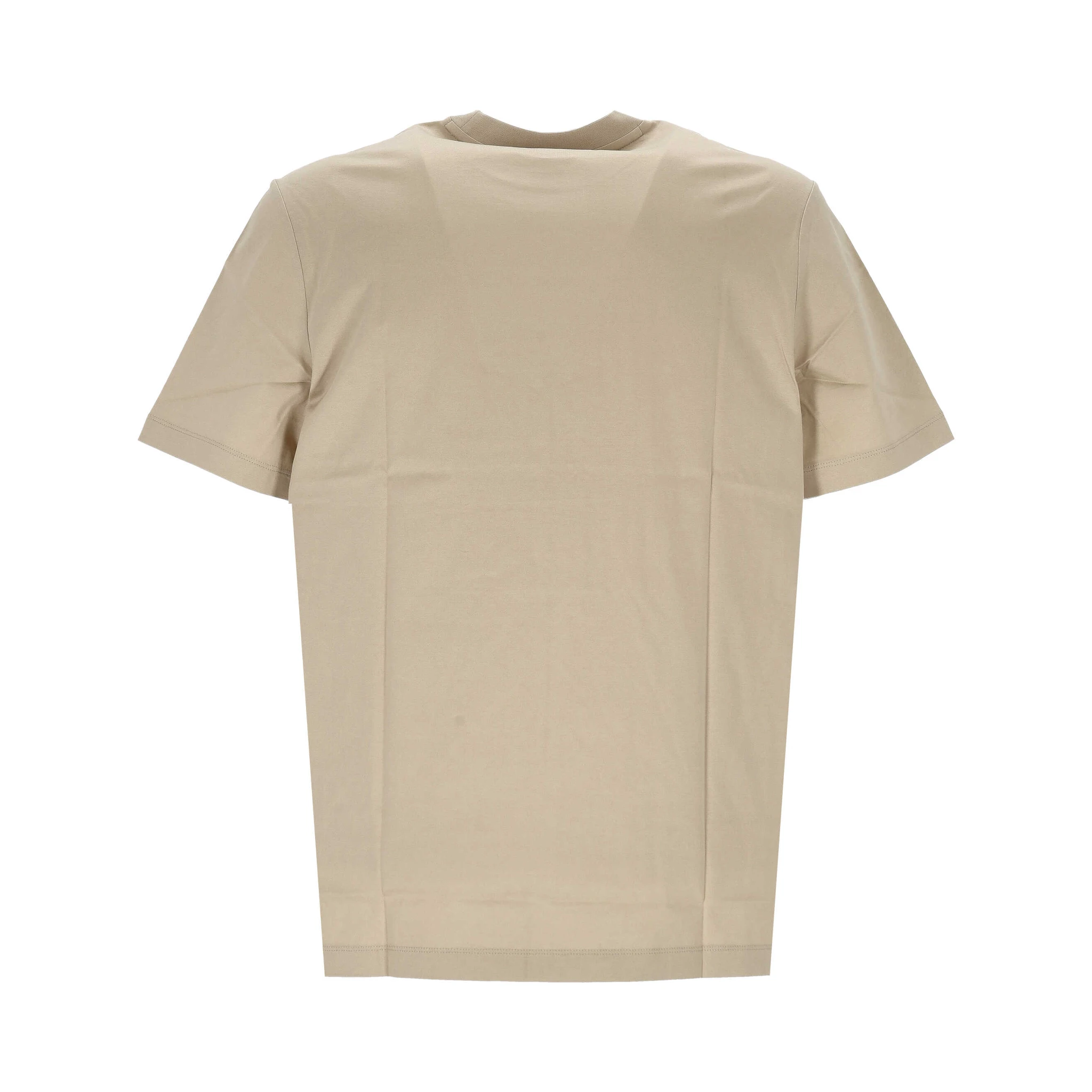 BOSS T-shirts and Polos Beige
