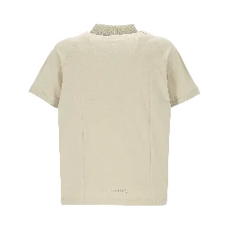 BOSS T-shirts and Polos Beige