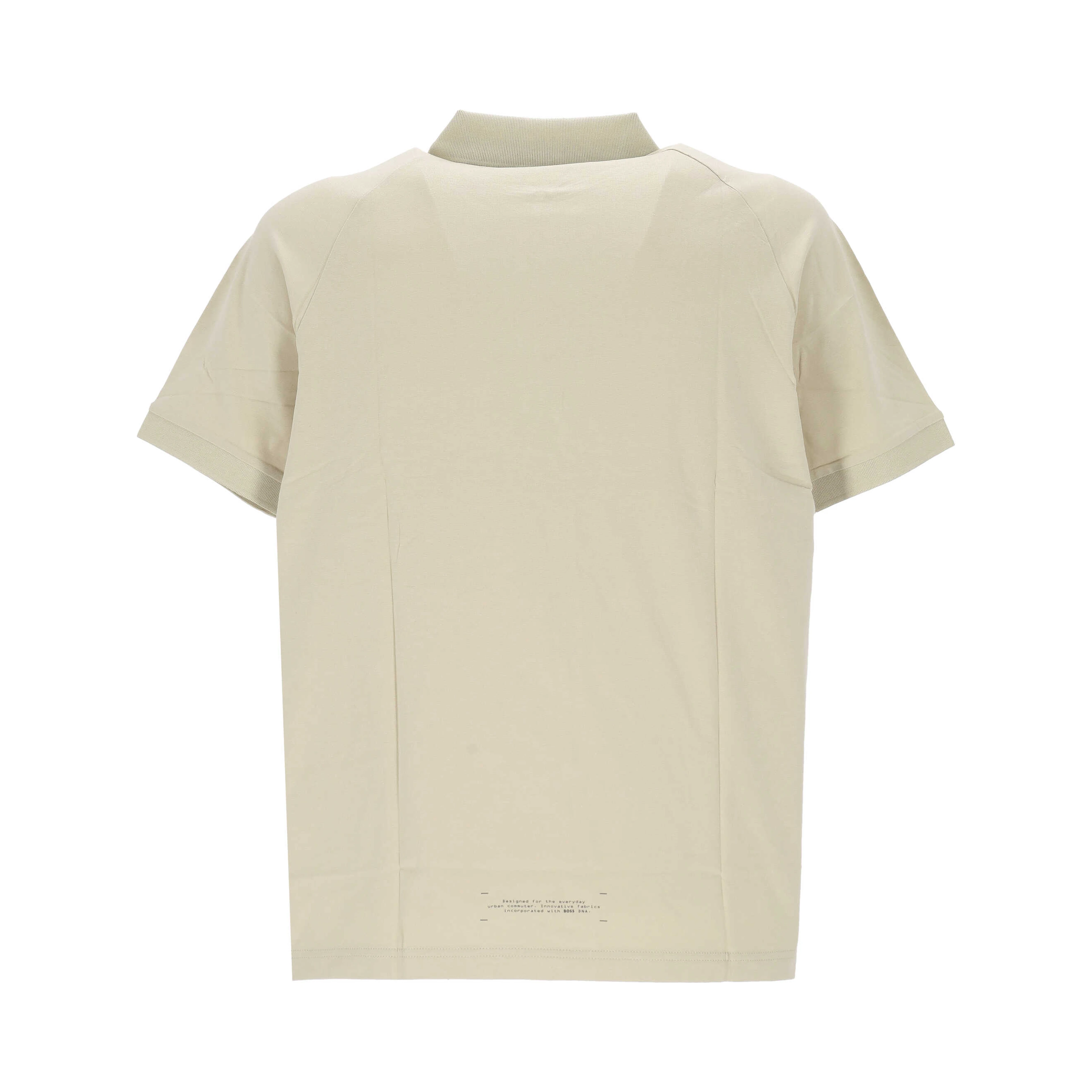 BOSS T-shirts and Polos Beige