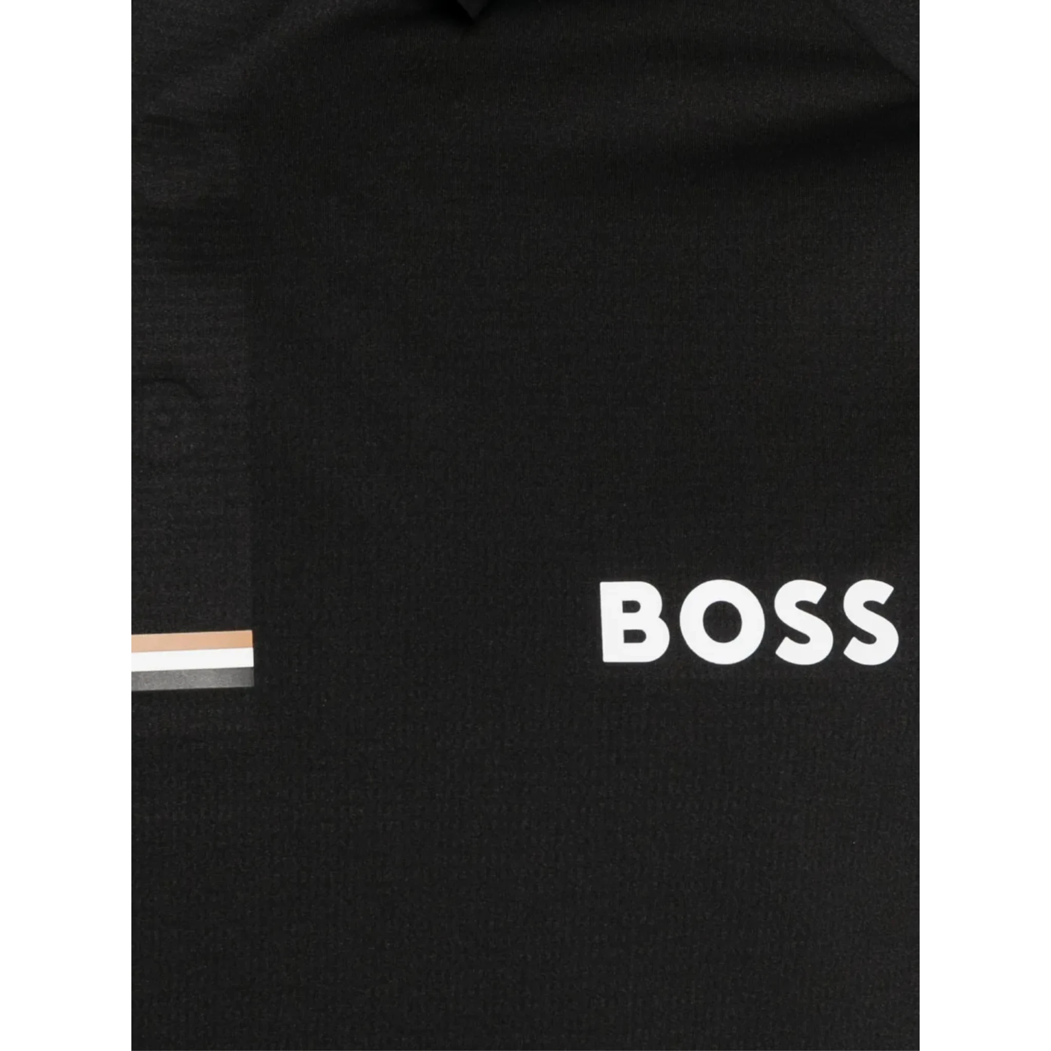 BOSS T-shirts and Polos
