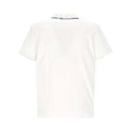 BOSS T-shirts and Polos White