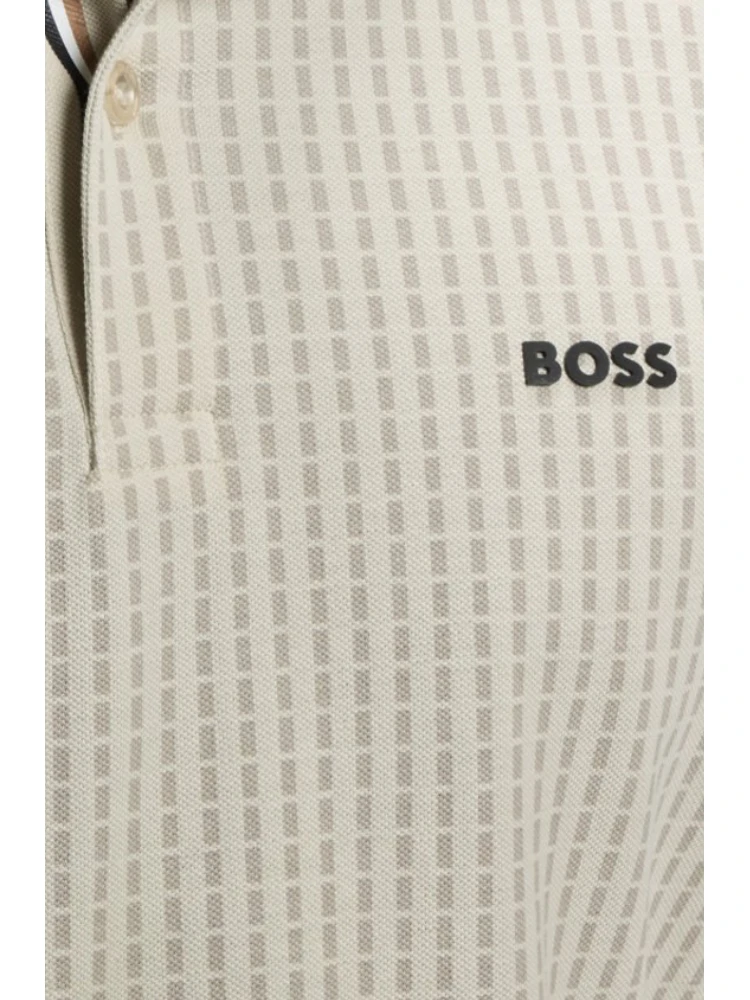 BOSS T-shirts and Polos alternative