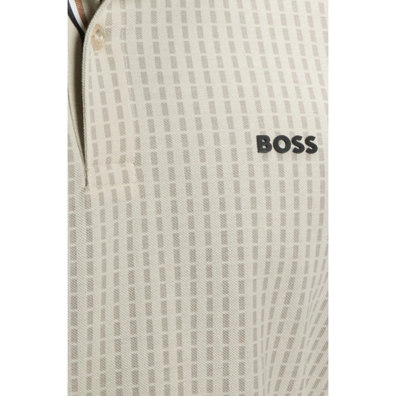 BOSS T-shirts and Polos