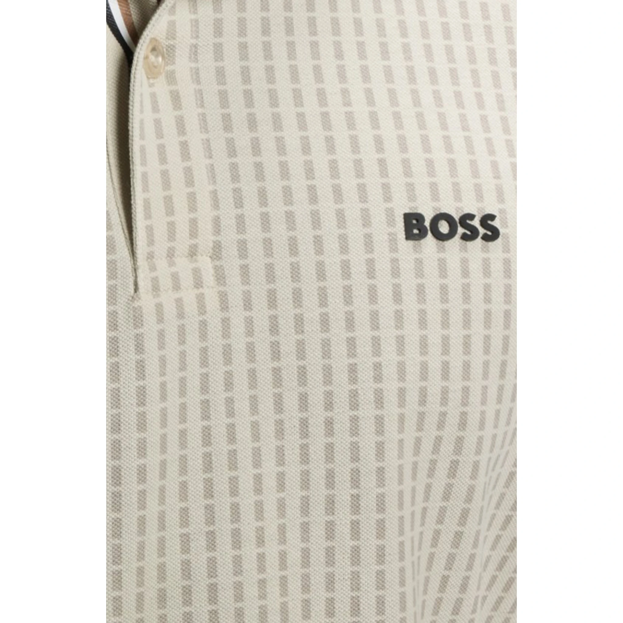 BOSS T-shirts and Polos