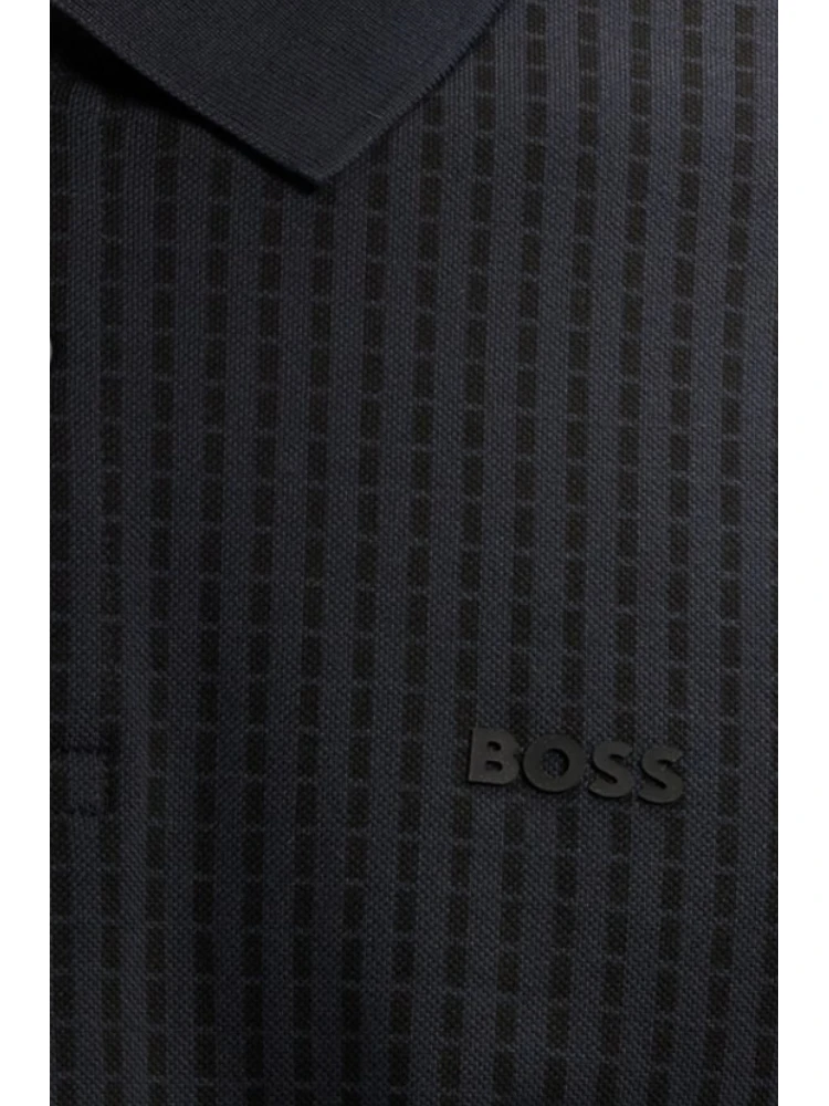 BOSS T-shirts and Polos alternative