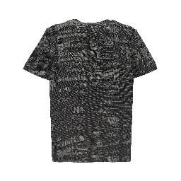 BOSS T-shirts and Polos Black