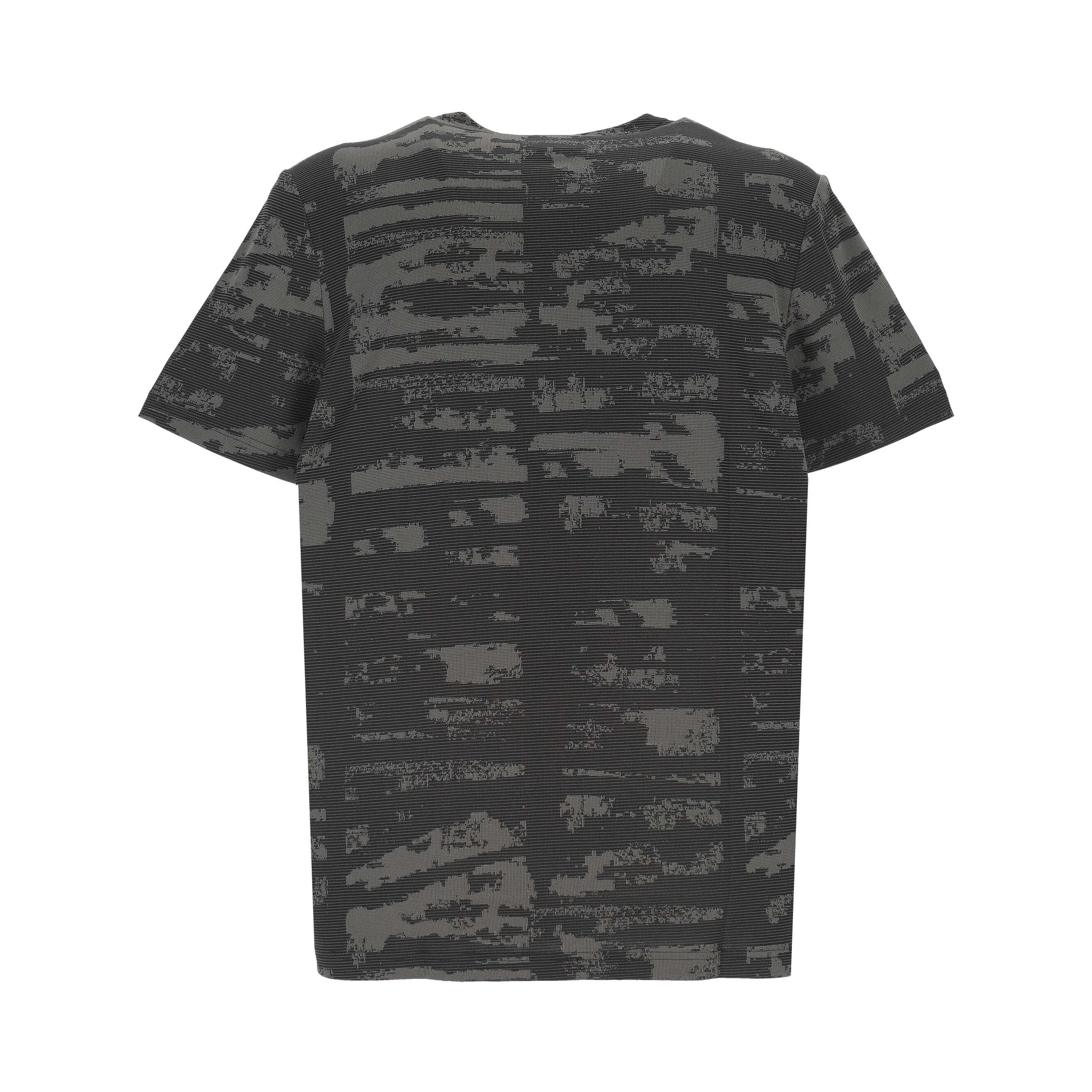 BOSS T-shirts and Polos Black
