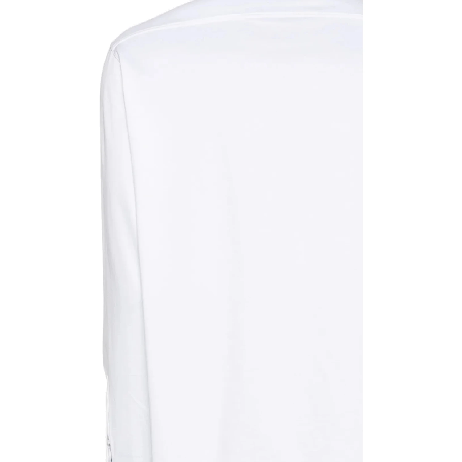 BOSS Shirts White