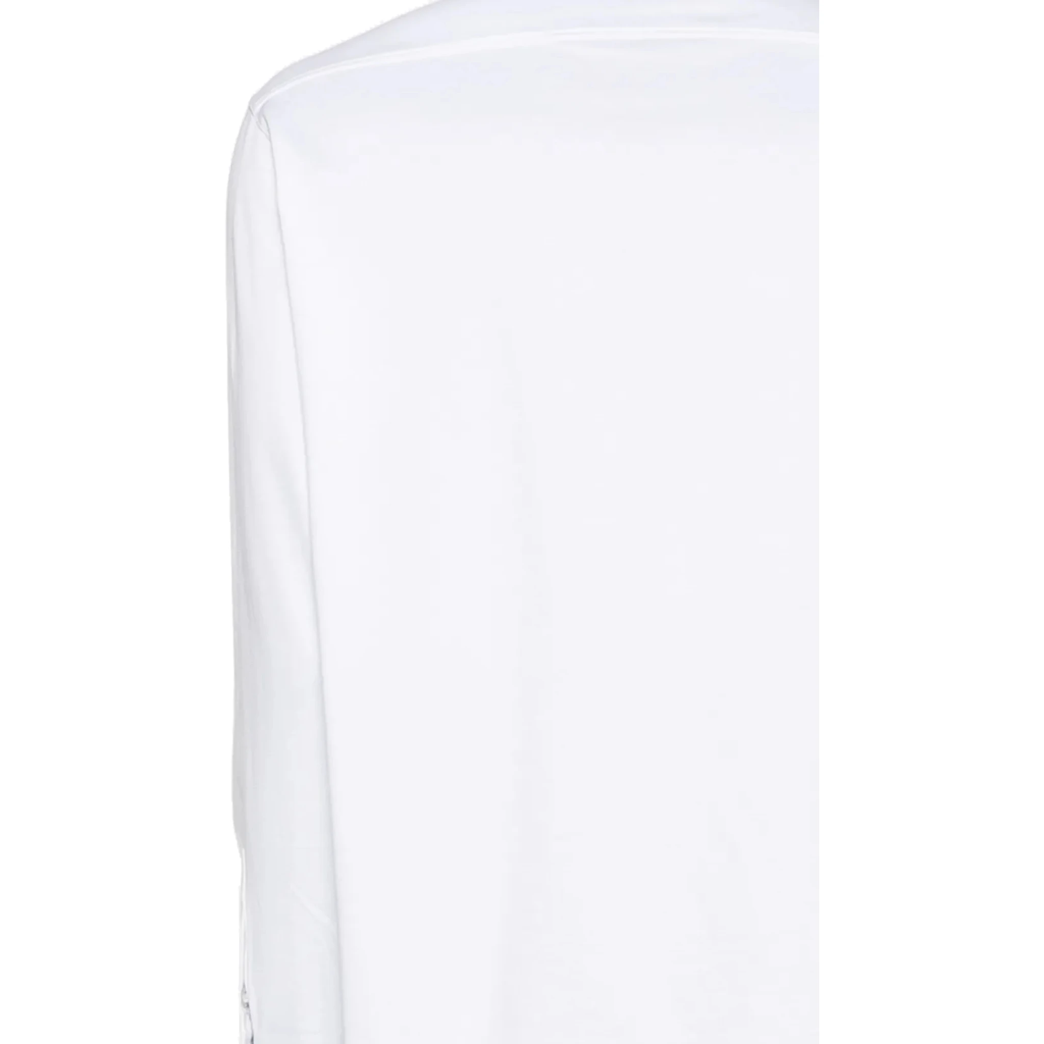 BOSS Shirts White