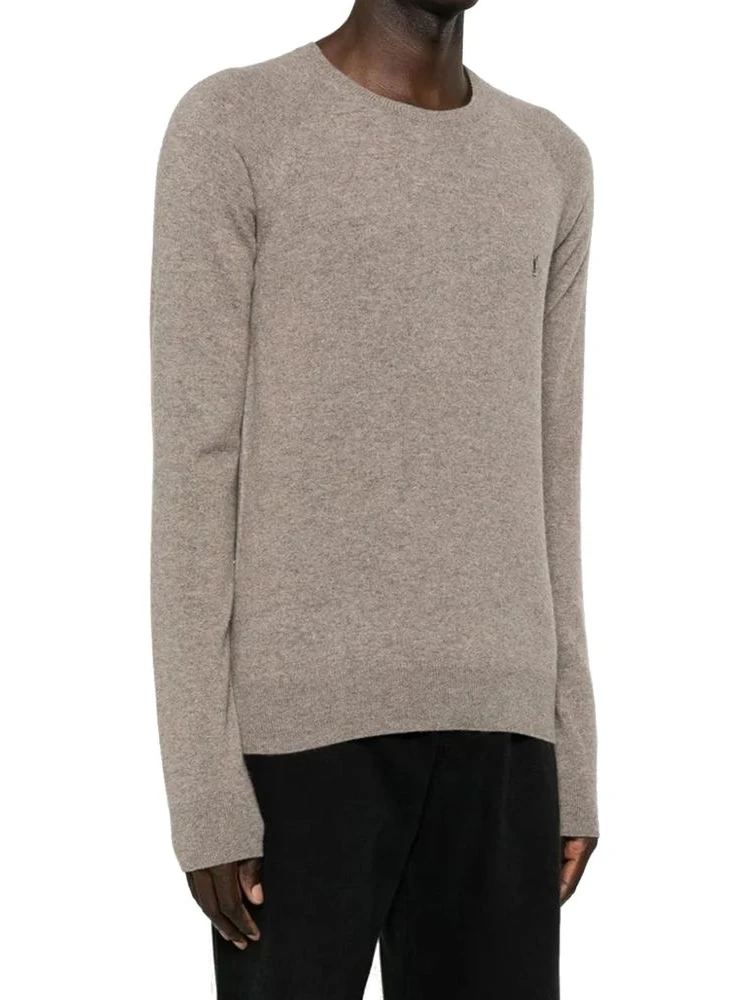 Brown Cashmere Sweater alternative
