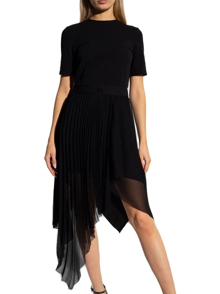 Black Polyester Casual Dress alternative