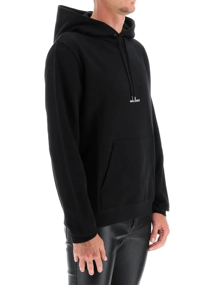 Black Cotton Sweatshirt alternative