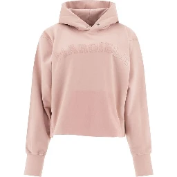 Multicolor Cotton Sweatshirt