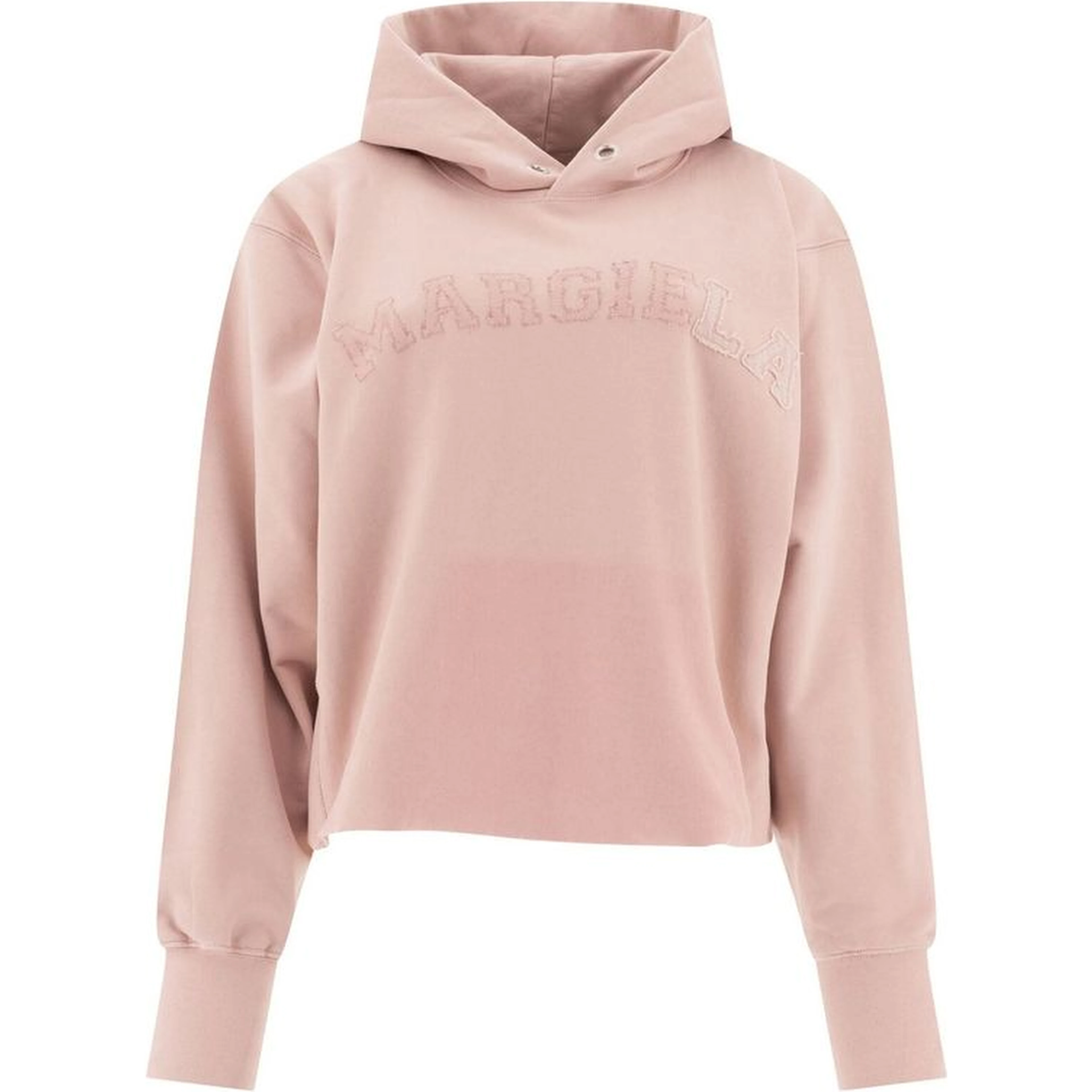Multicolor Cotton Sweatshirt
