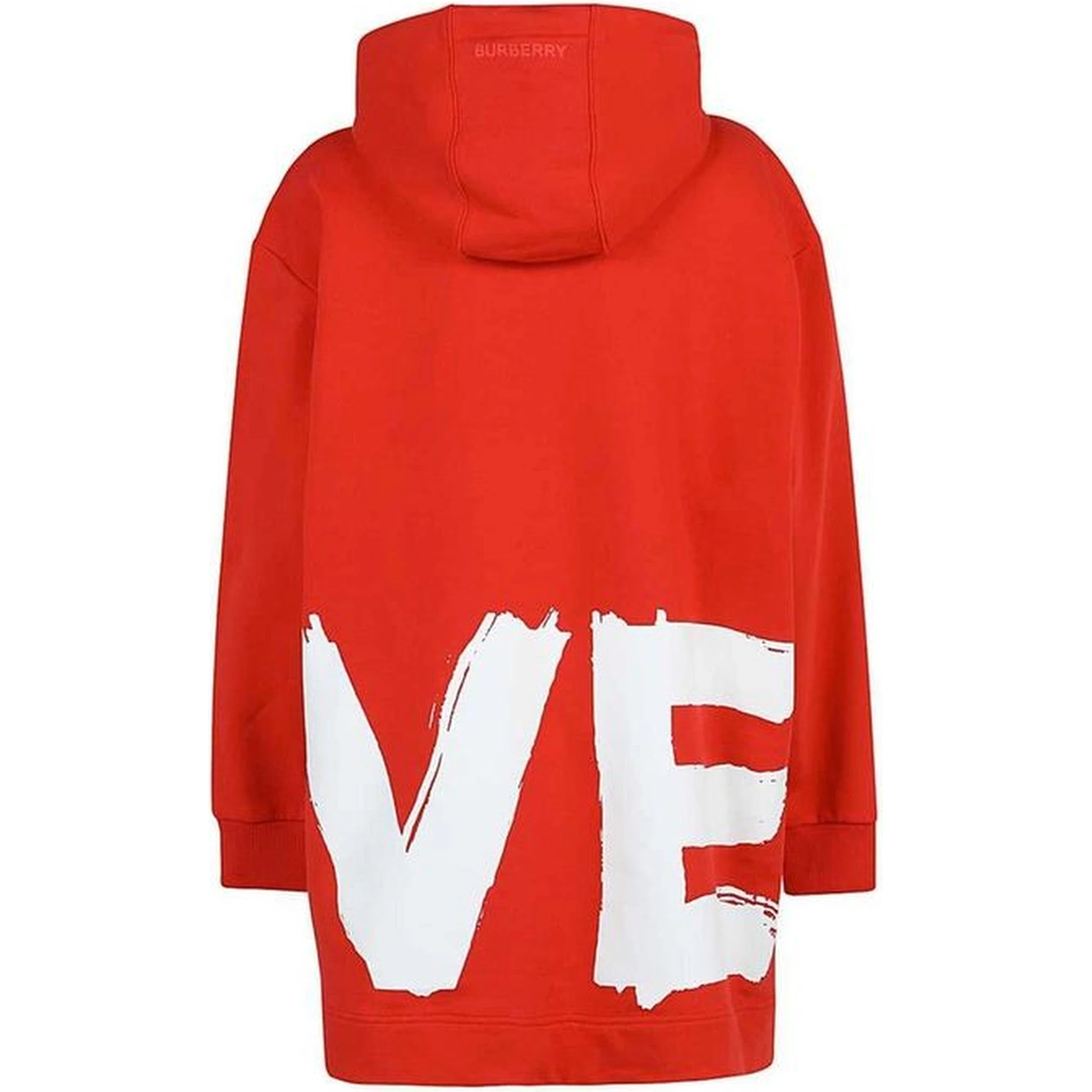 Multicolor Cotton Sweatshirt