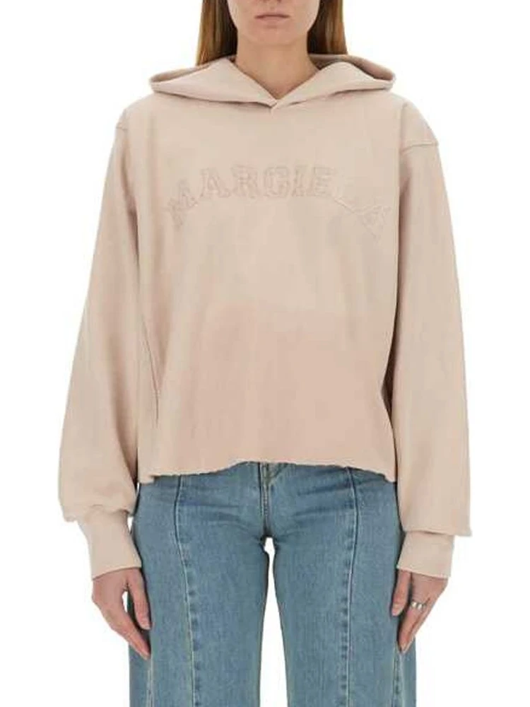 Multicolor Cotton Sweatshirt alternative