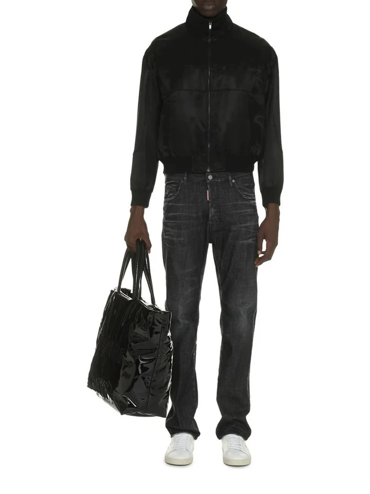 Black Silk Bomber alternative