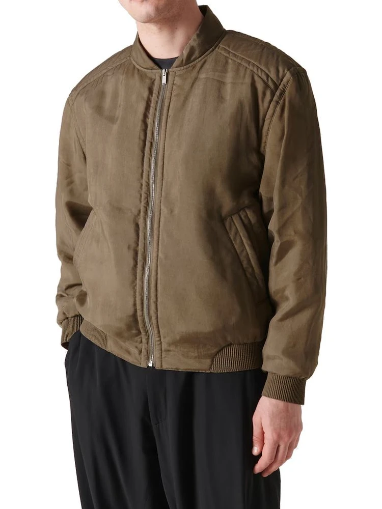 Green Copper Bomber alternative