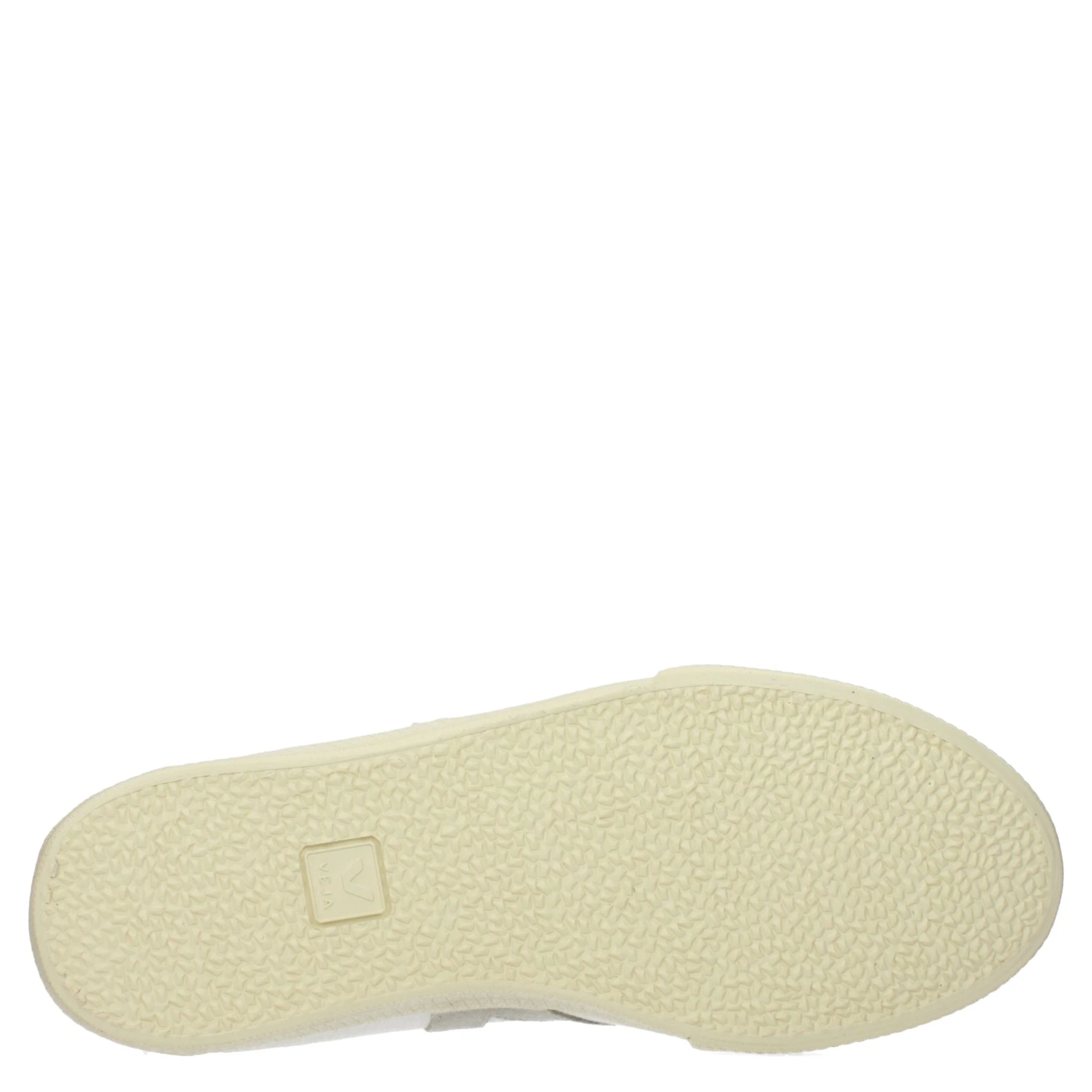 Blue Leather Low Top Sneakers