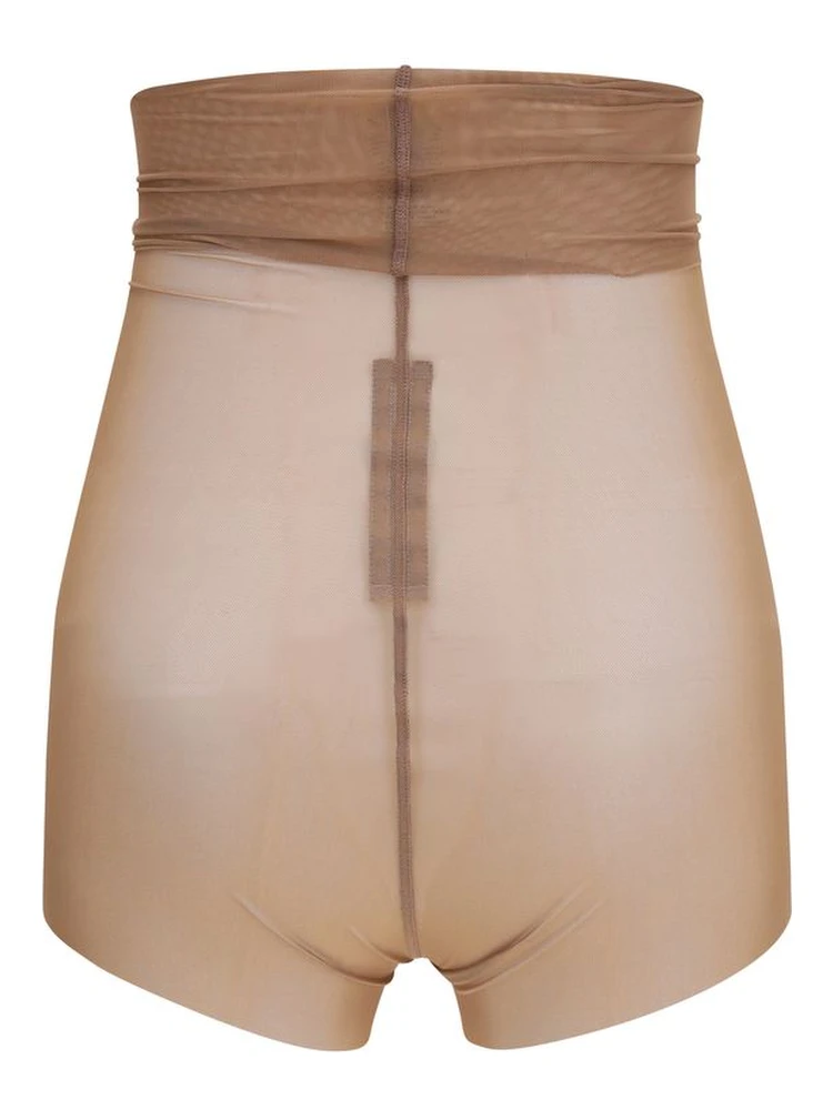 Multicolor Recycled Polyamide Bermuda Shorts alternative