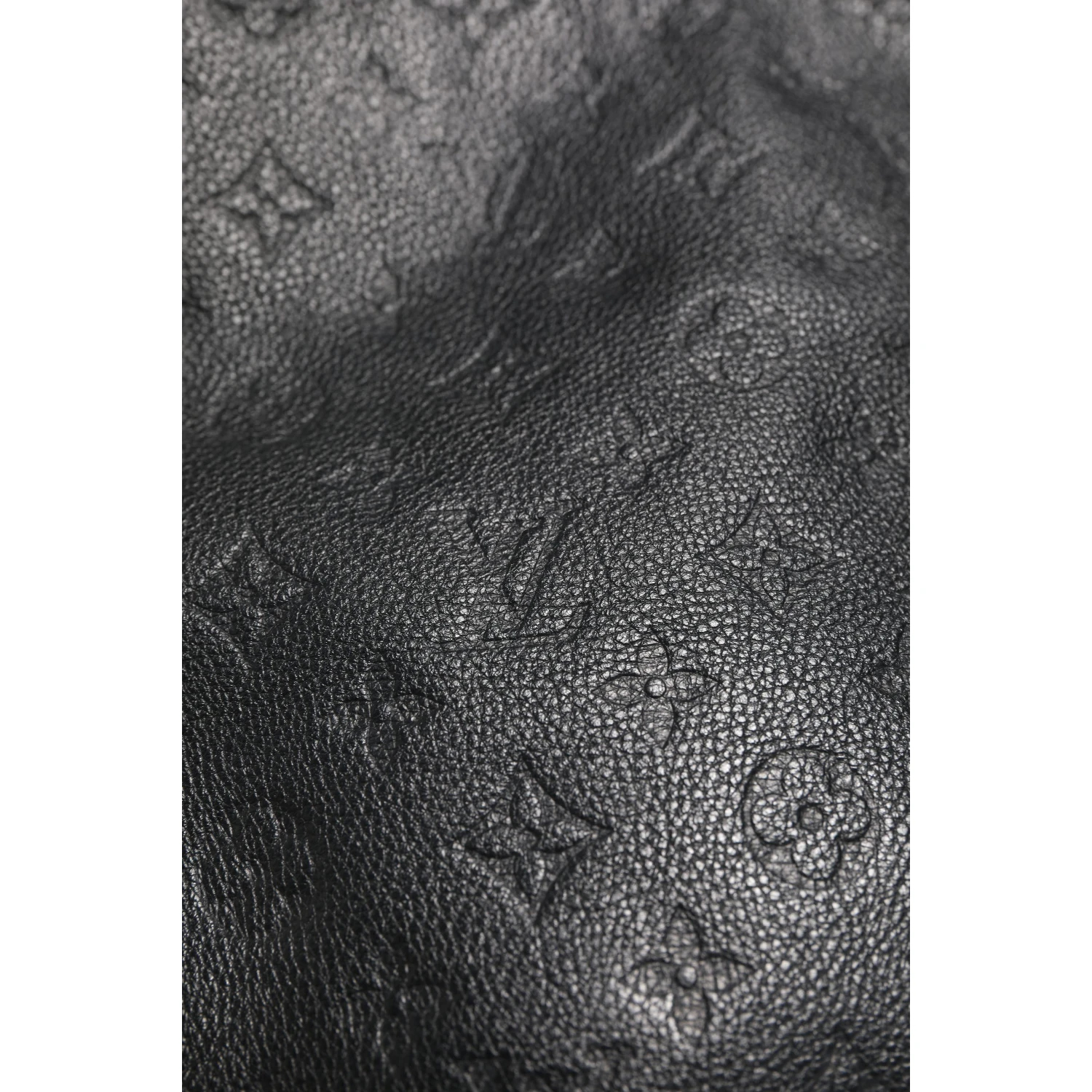 Black Monogram Empreinte Artsy MM Handbag