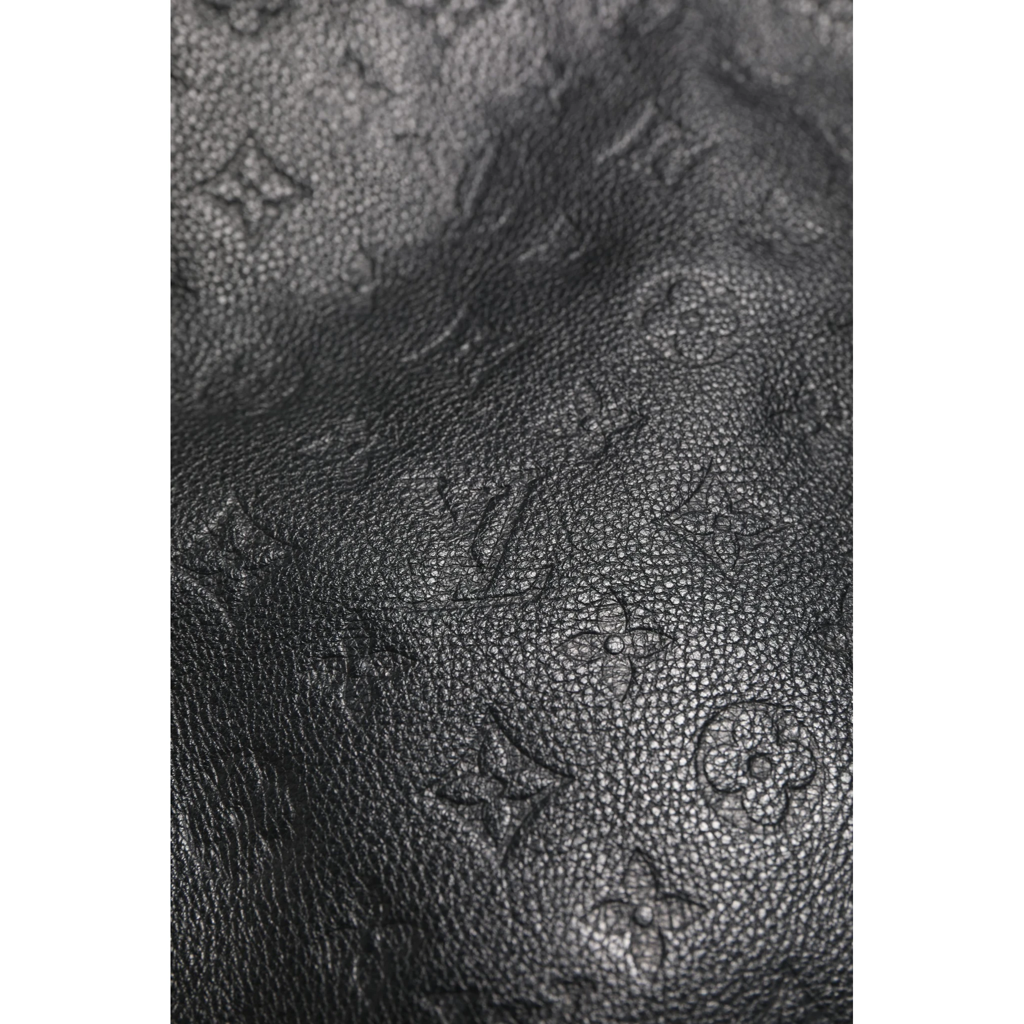 Black Monogram Empreinte Artsy MM Handbag