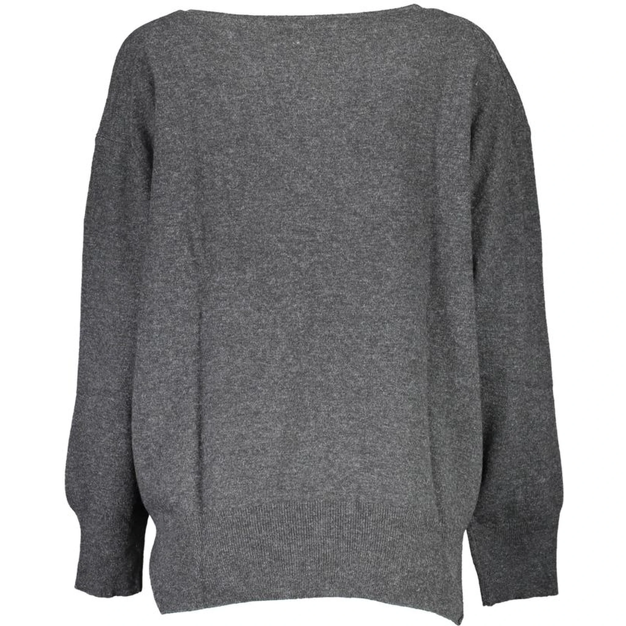 Nero Polyamide Women Sweater