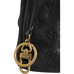 Black Monogram Empreinte Artsy MM Handbag