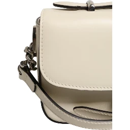 Petite GG Flap Shoulder Bag