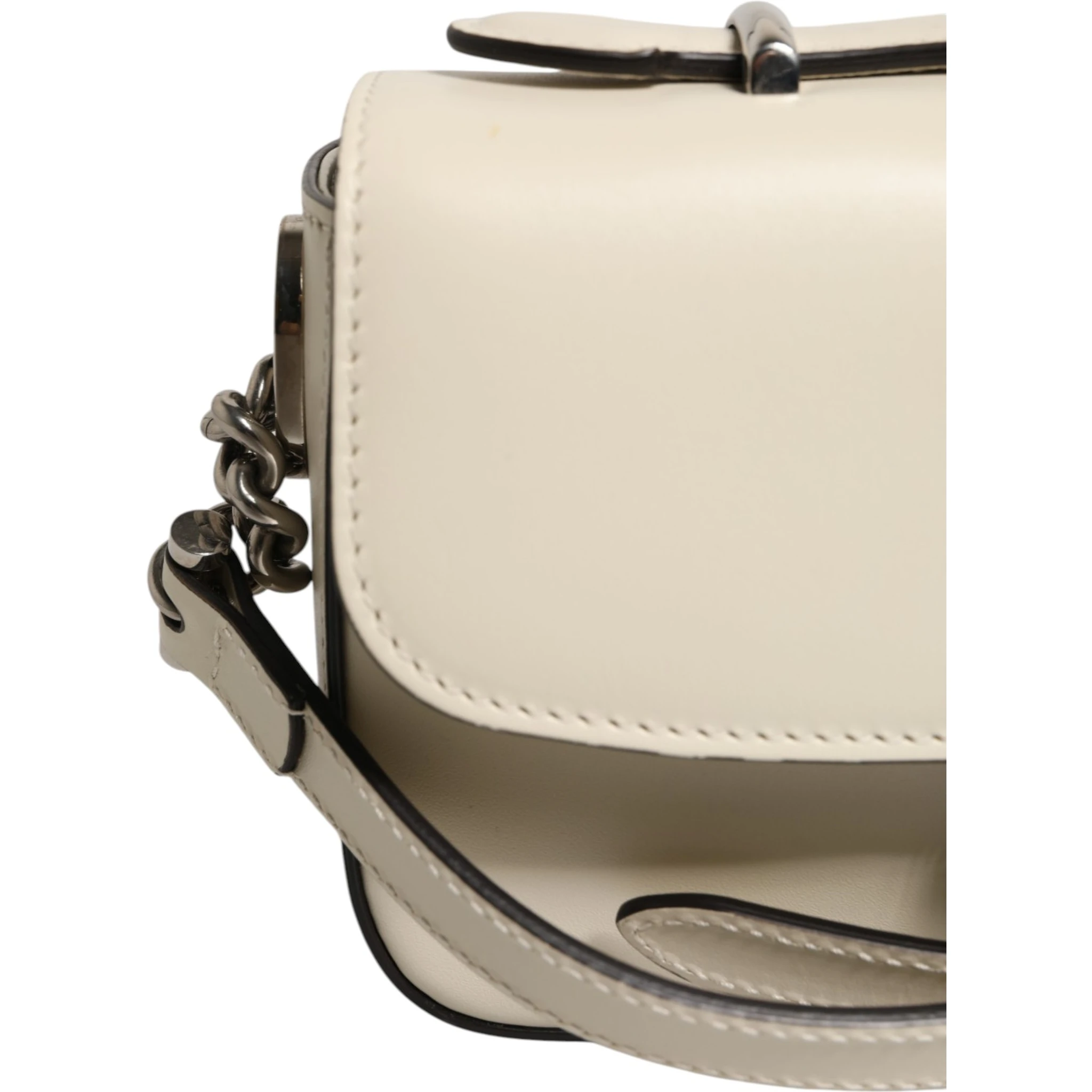 Petite GG Flap Shoulder Bag