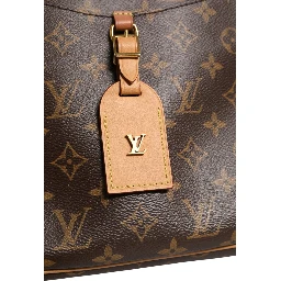 Monogram Canvas Odeon PM Crossbody Bag